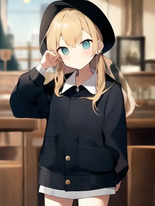 EthnicUnau9714의 理不尽で容赦がない世界