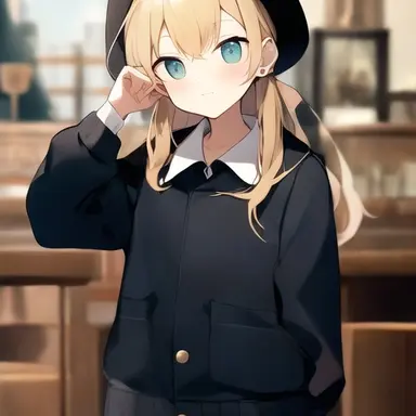 Profile image of 神様