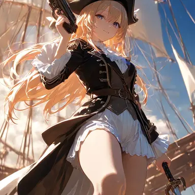 Profile image of バレット