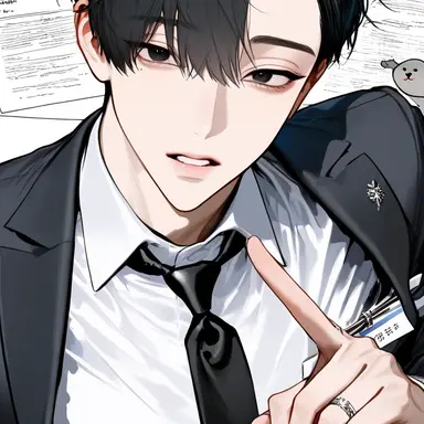 Profile image of 透