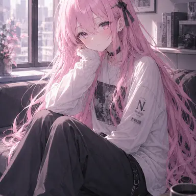 Profile image of ナーア