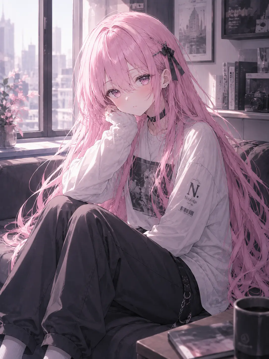 CurvyTapir4349의 正義