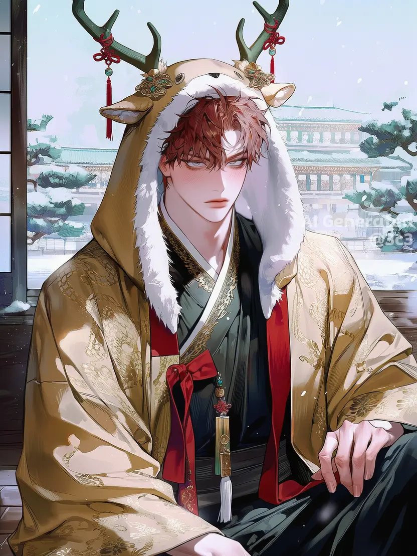 3c3의 베디안 루시어