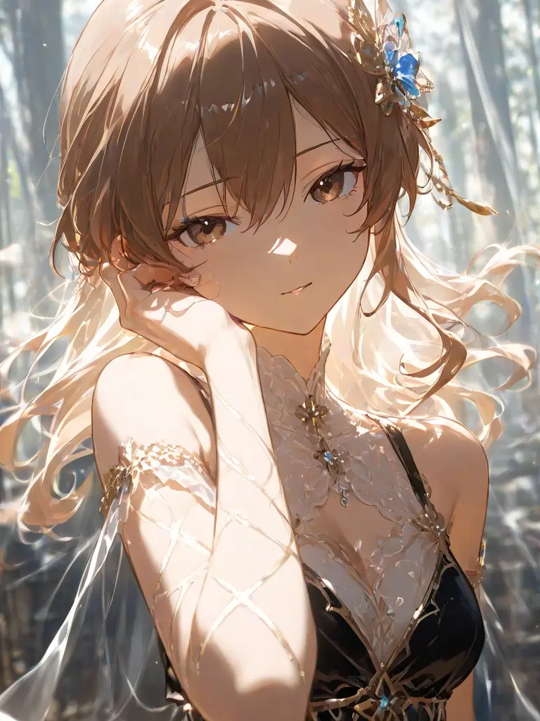 LaxestMilk3438의 この世で1番不幸な幸運