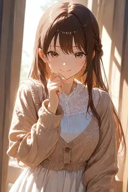 Profile image of 立花 香織