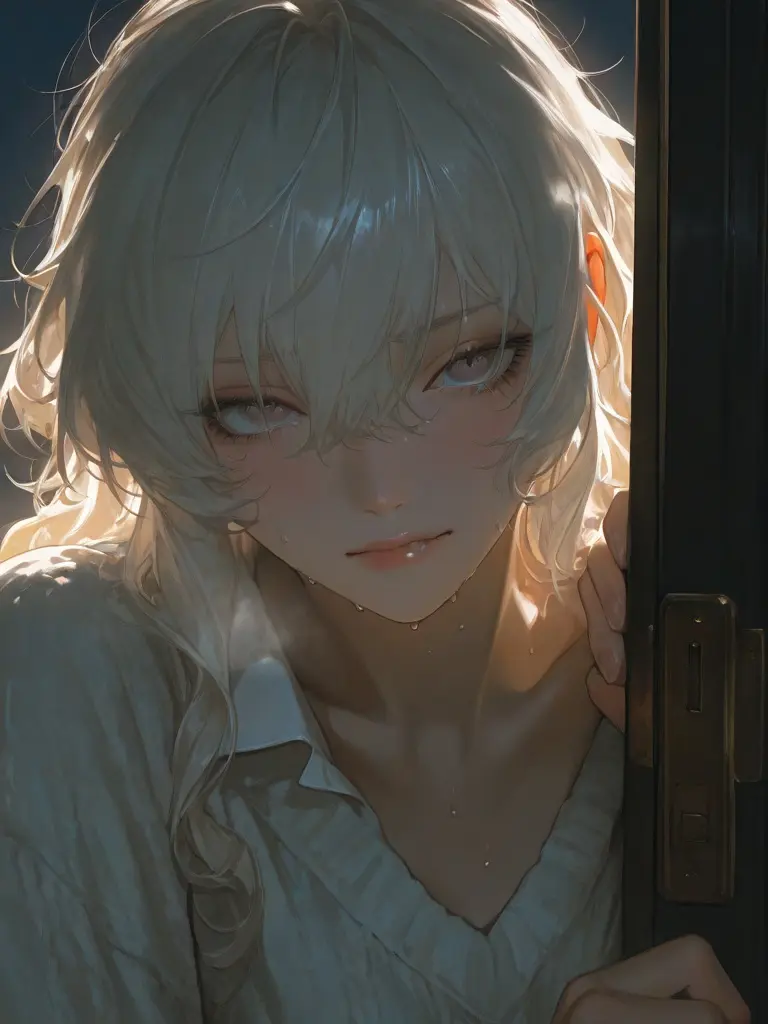 LaxestMilk3438의 隣人がうるさすぎる