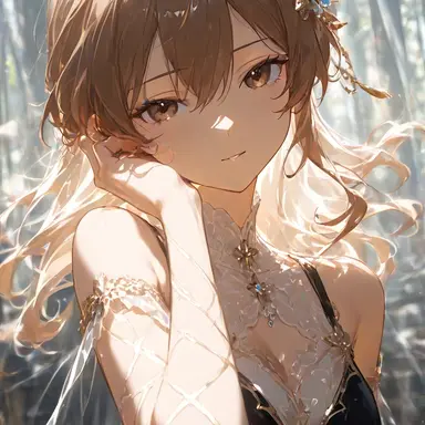 Profile image of 立花 香織