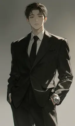 Profile image of 湊