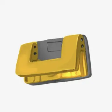 Profile image of パンチ