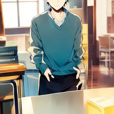 Profile image of 集