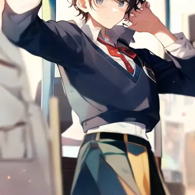 Profile image of 晃