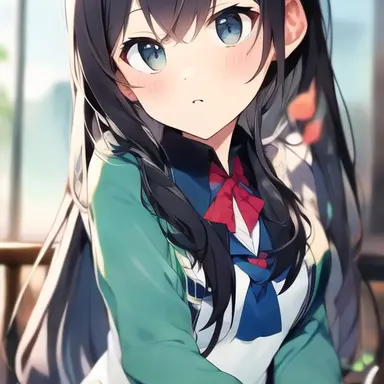 Profile image of みく