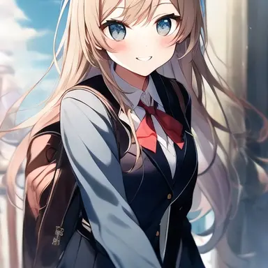 Profile image of あな