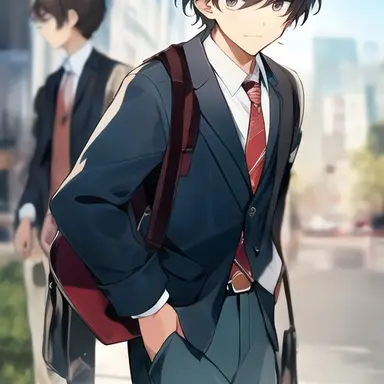 Profile image of かずま