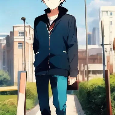 Profile image of 美鈴