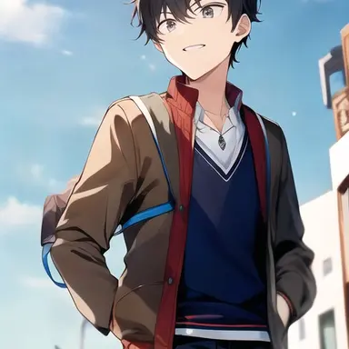 Profile image of はると