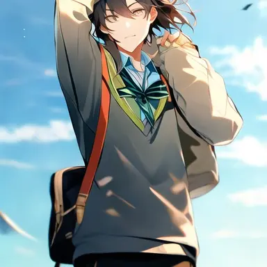 Profile image of はるみち