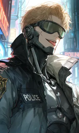Profile image of Rough