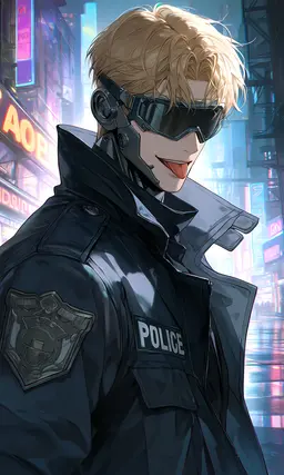 Profile image of Rough