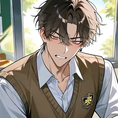 Profile image of Shun