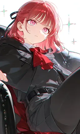 Profile image of Mirei
