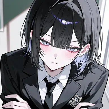 Profile image of Mitsuki