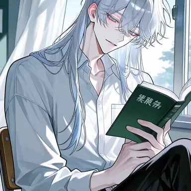 Profile image of Michiru