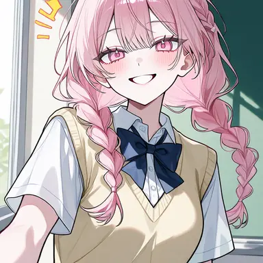 Profile image of Yuina