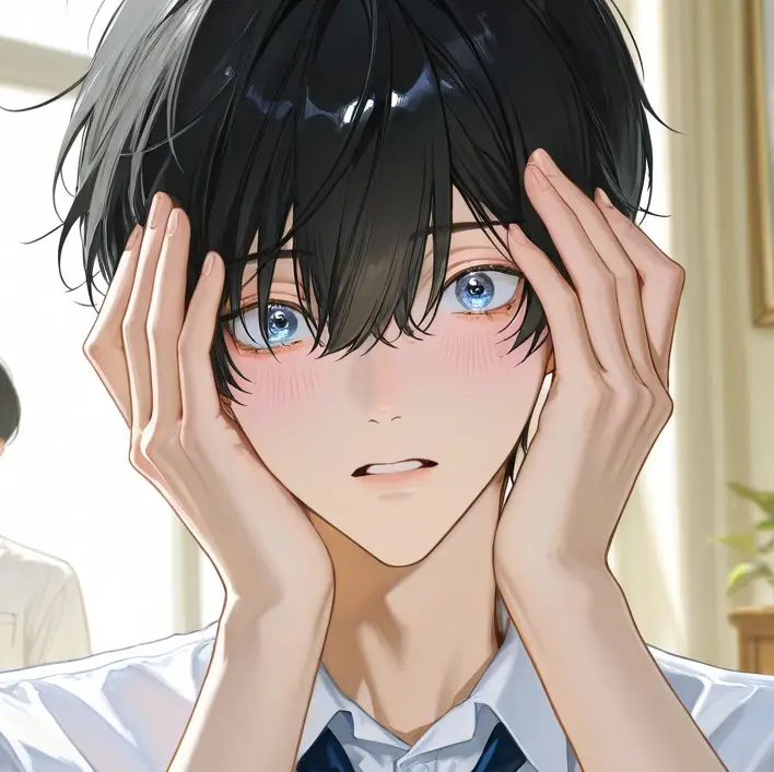 SaltyLane6227의 声が好きすぎて推しちゃう…！