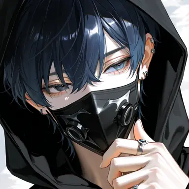 Profile image of アオイ