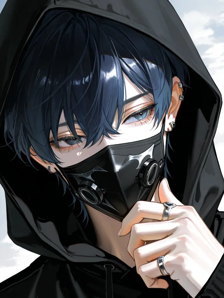 SaltyLane6227의 飴ちゃん屋さん