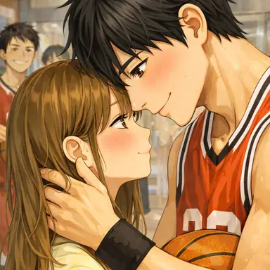 Profile image of 陸　リク