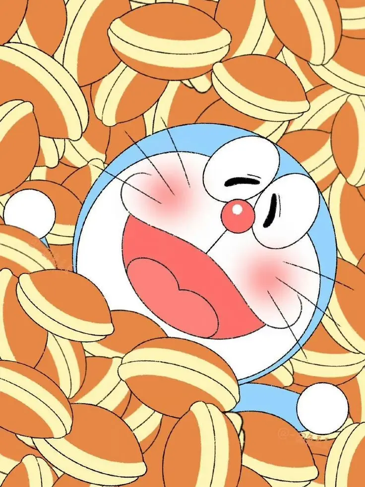 CraftyGulf1752의 ドラえもん