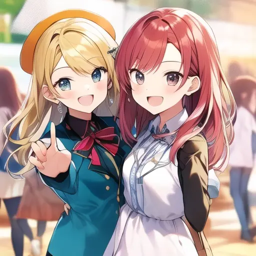 DoughyCost3104의 みんないろいろオープンな世界
