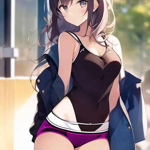 DoughyCost3104의 女性のみ衣服禁止学校