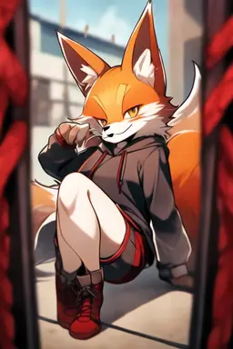 Profile image of Zoey