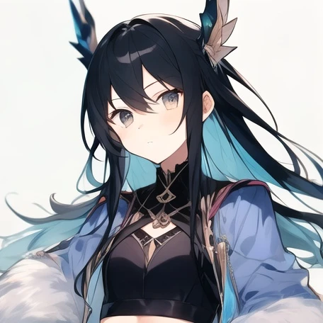 天 探女