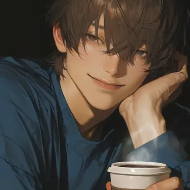 Profile image of 笠倉　橙夏