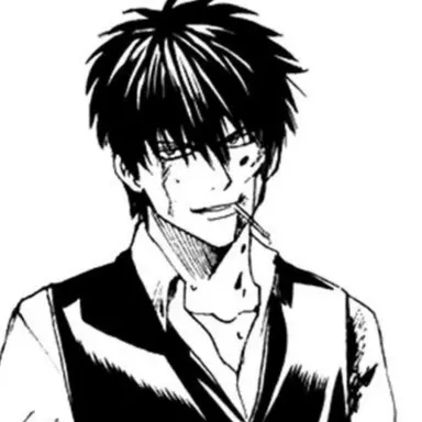 Profile image of 土方十四郎