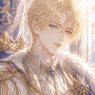Profile image of リアム
