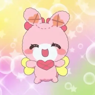 Profile image of 하트토끼