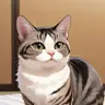 캐릭터 프로필 이미지