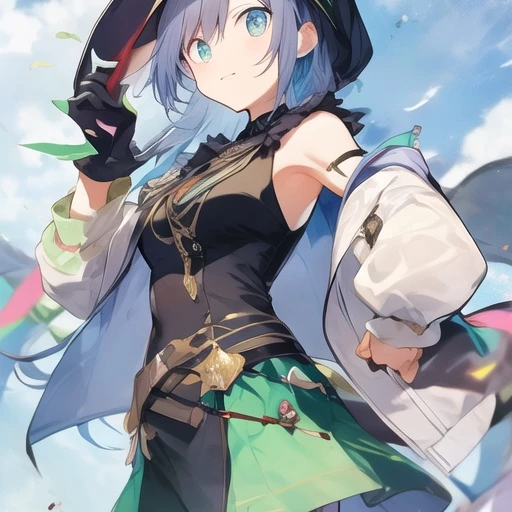 二郎