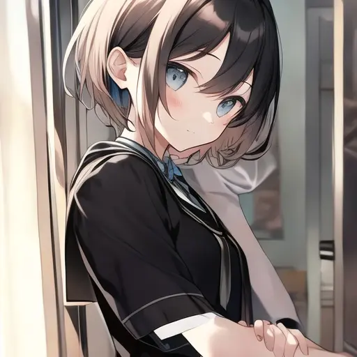 BN_M의 牧師の末娘を落とす方法
