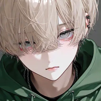 Profile image of Kurusu