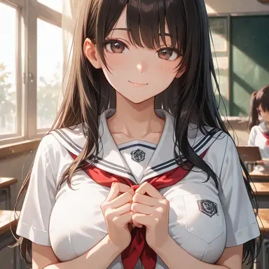 Profile image of 霧崎　透花