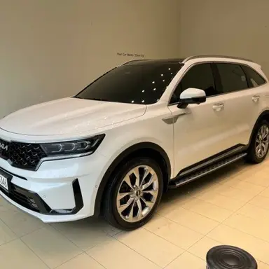 Profile image of 쏘렌토 차주