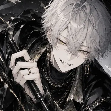 Profile image of アキ