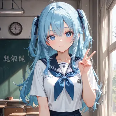 Profile image of 이하네