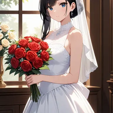 Profile image of 결혼할때모습